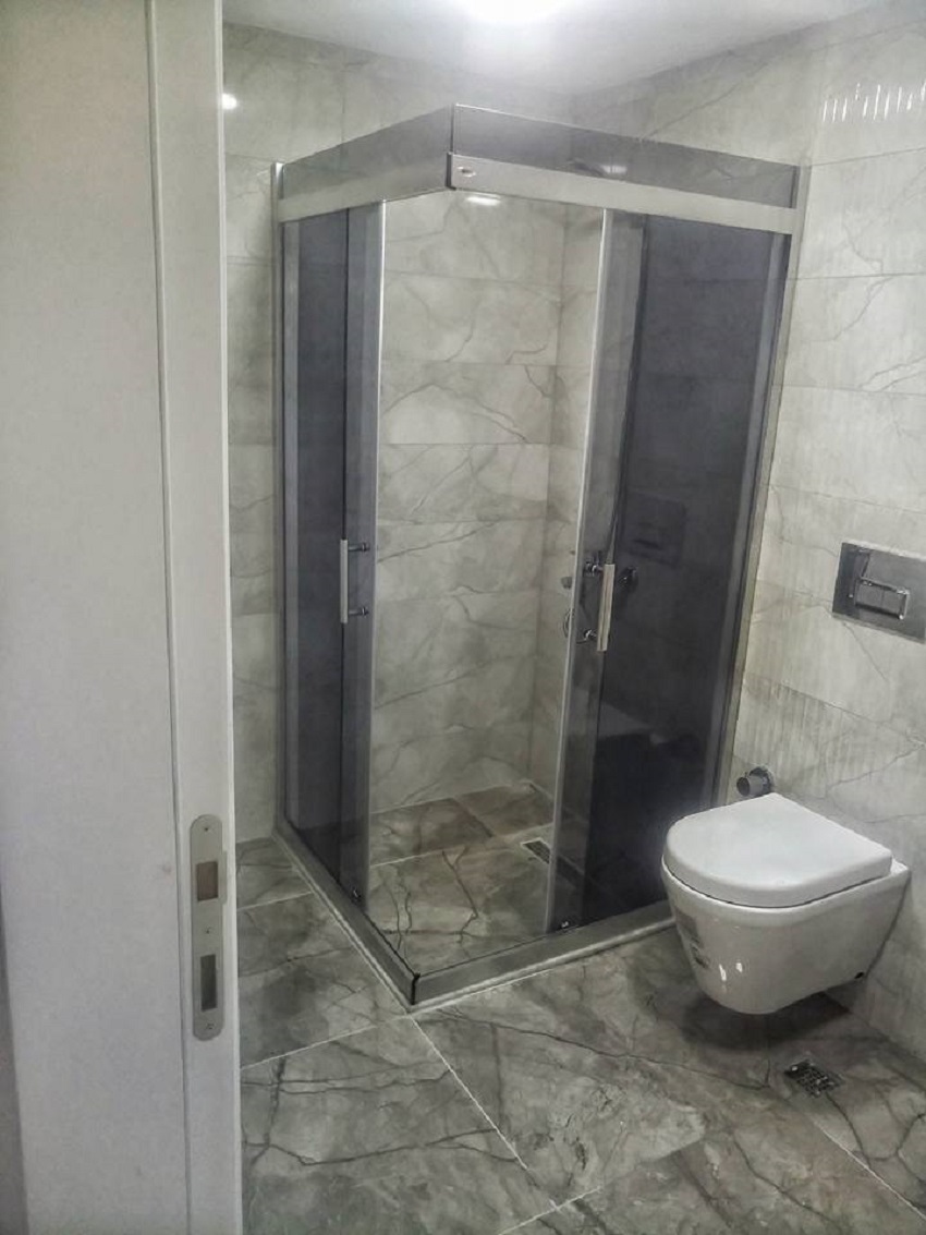 Klozet Tamir ve Onarım Hizmeti