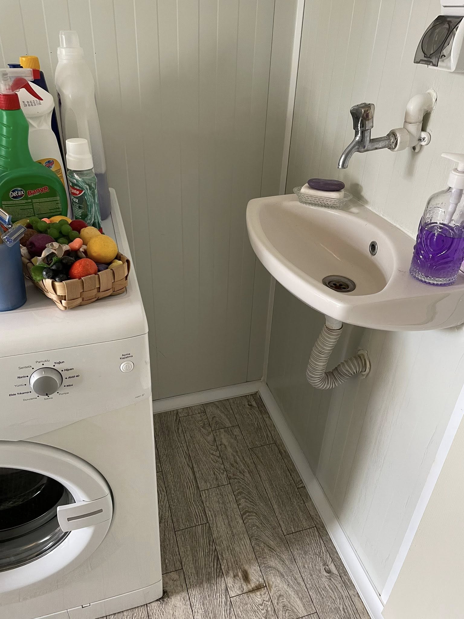 Su Kaçağı Tespiti ve Onarım Hizmetleri