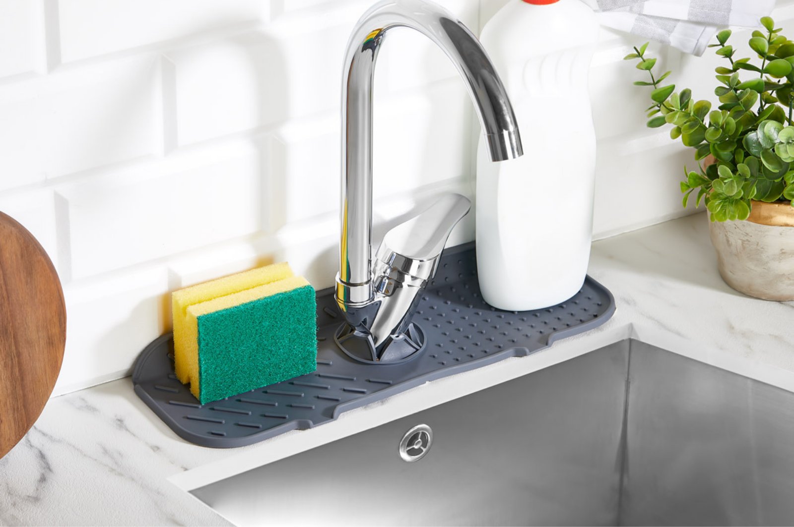 Musluk ve Sifon Tamiri