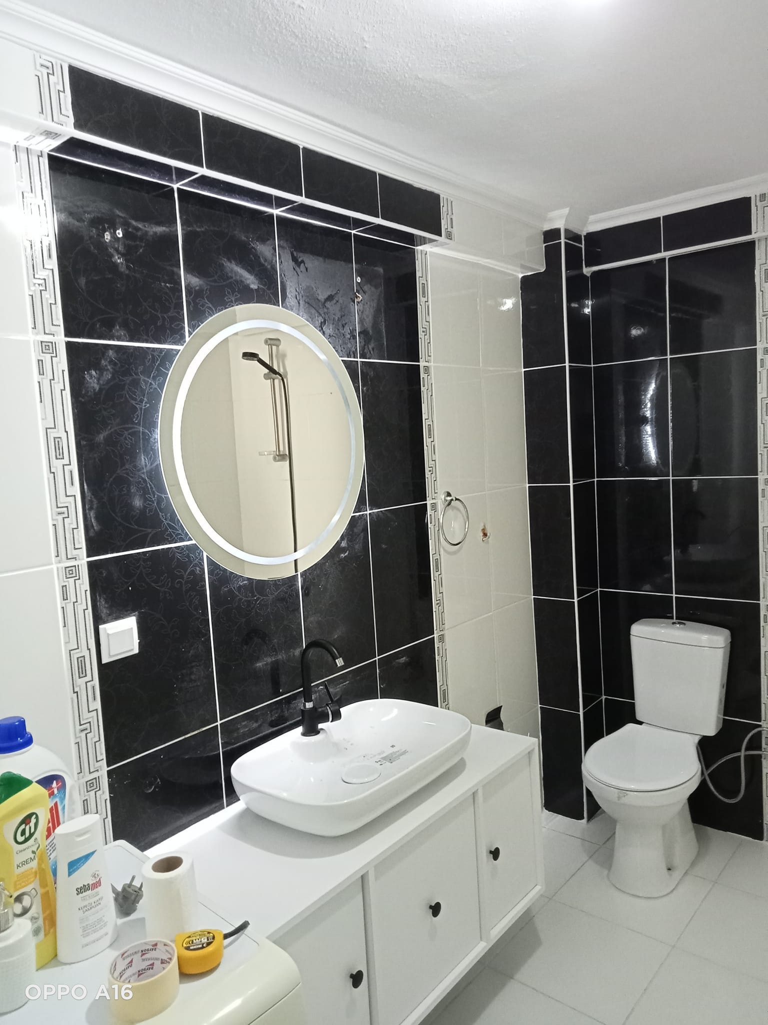 Tuvalet Tıkanıklığı Açma 