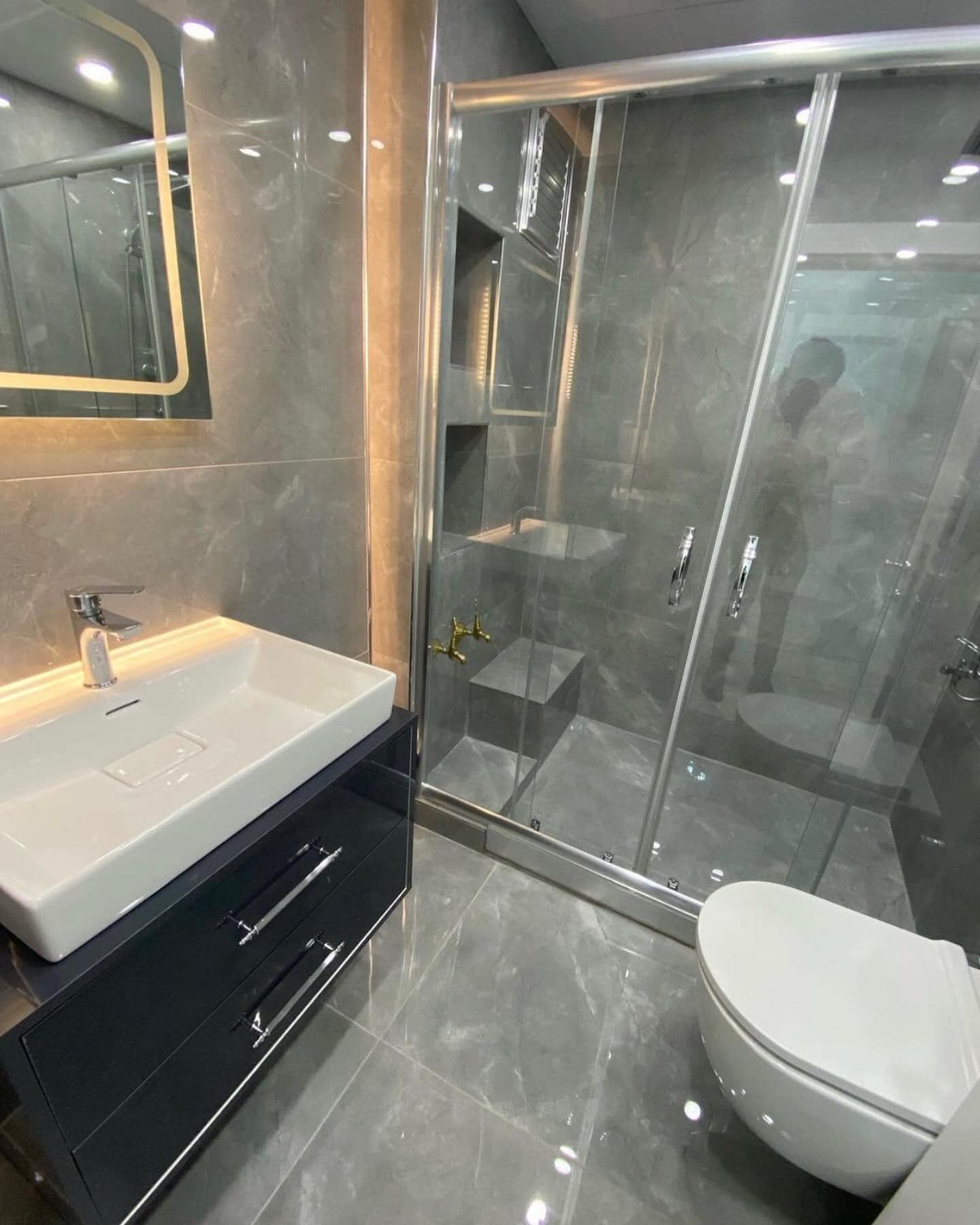 Sifon Değişimi ve Montaj 